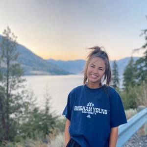 Meet your Posher, Addi